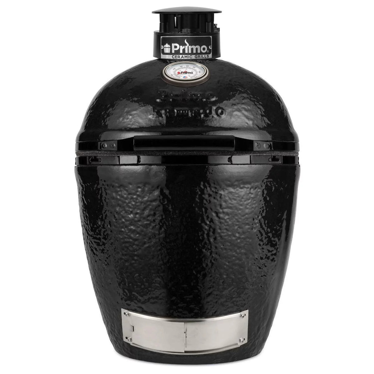Round Ceramic Kamado Grill R6903