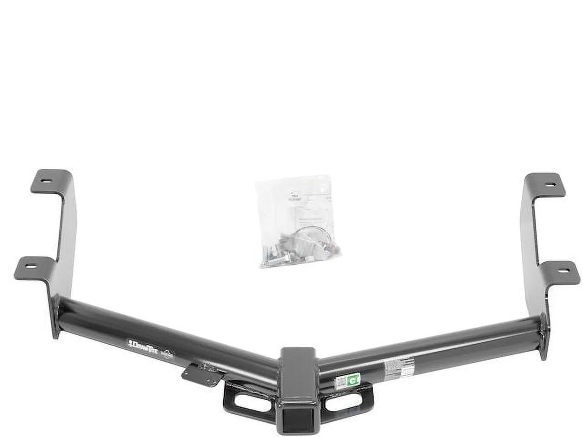 Trailer Hitch for Ford Transit Connect T743