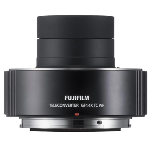 1.4x Teleconverter H82670