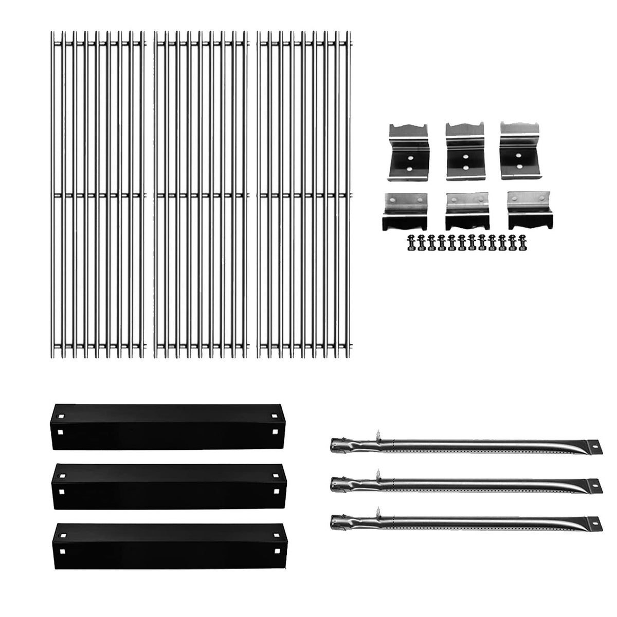 Replacement Kit for Gas Grills H3781