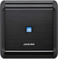 4-Channel Car Amplifier, 50 Watts RMS x 4 G876636