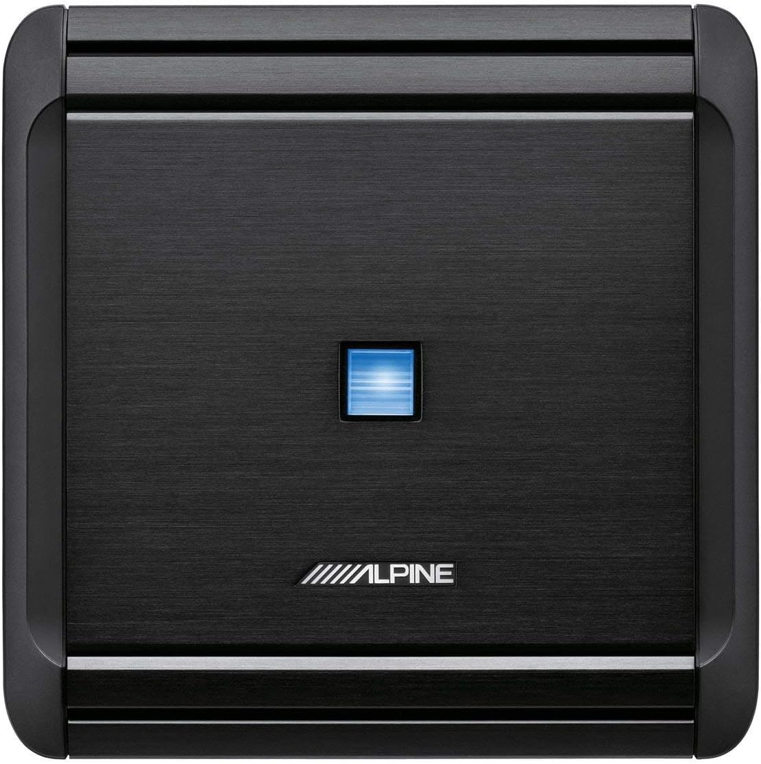 4-Channel Car Amplifier, 50 Watts RMS x 4 G876636