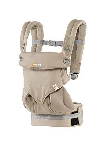 Dusty Blue Baby Carrier J635