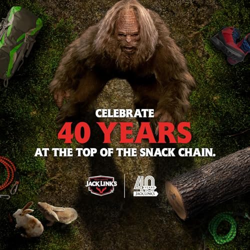 15-Piece Beef Jerky Variety Pack U858