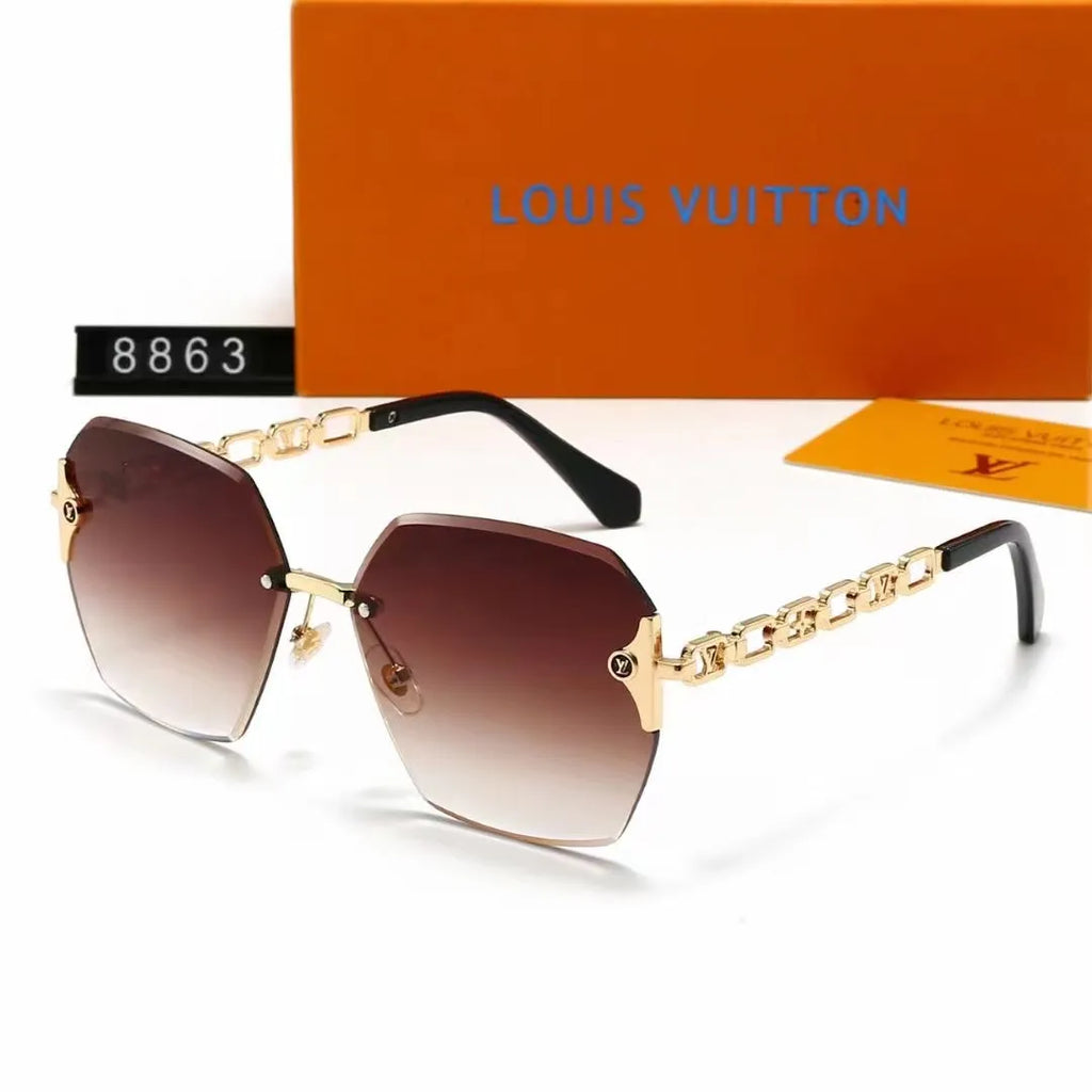 Polarized Sunglasses U291