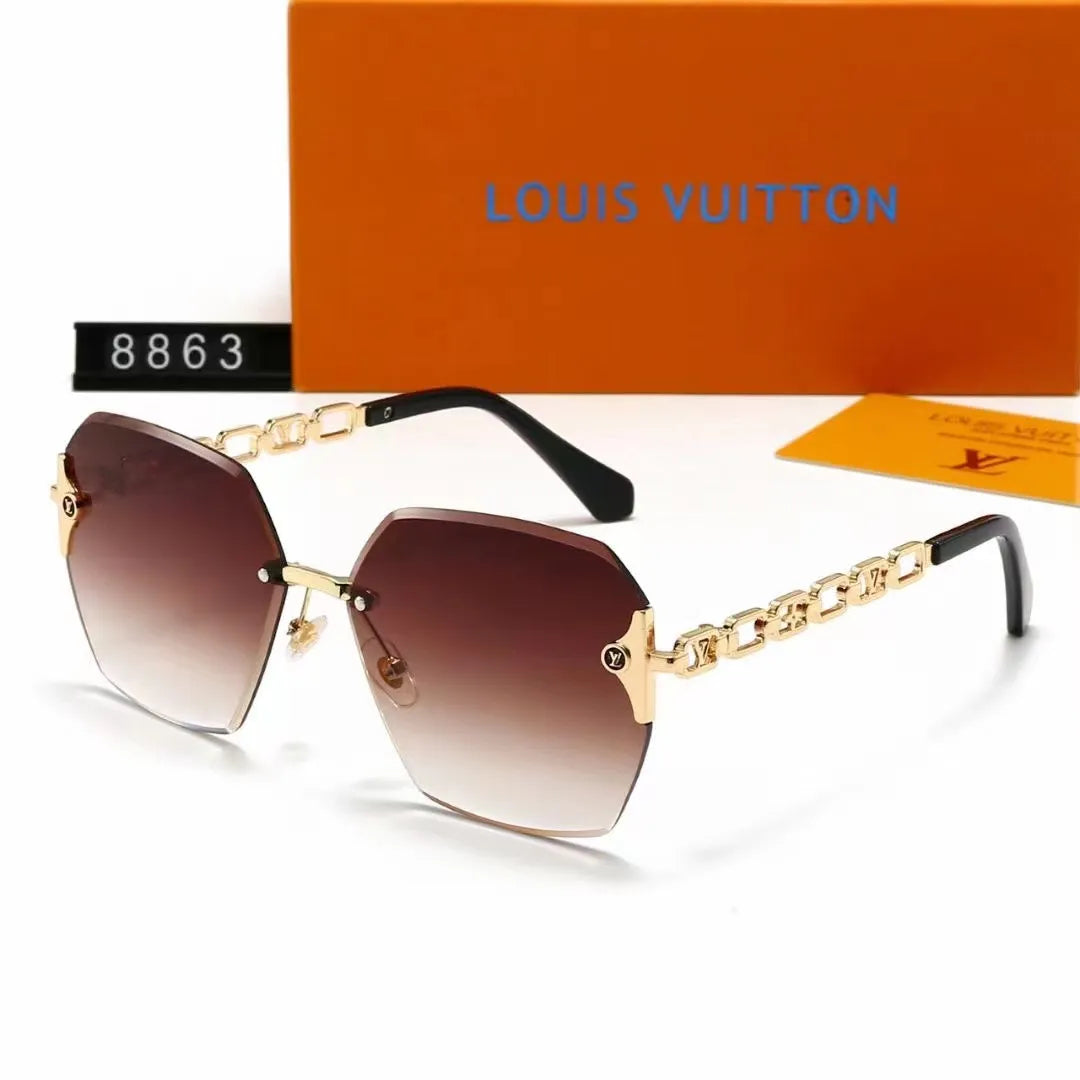 Polarized Sunglasses U291