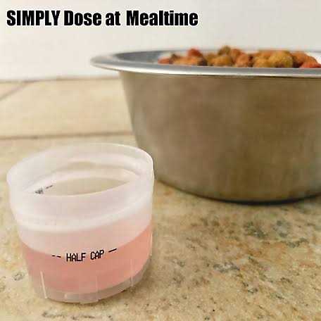 Allergy Support Dog Formula S467