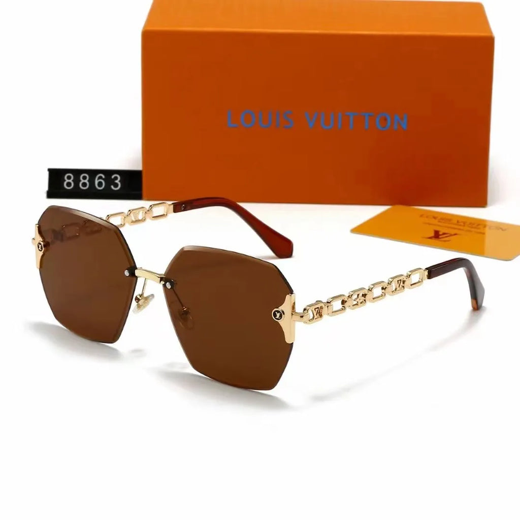 Polarized Sunglasses U291