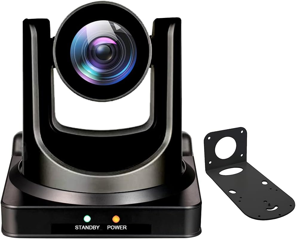 20X PTZ Camera with HDMI/3G-SDI/IP Outputs F301679