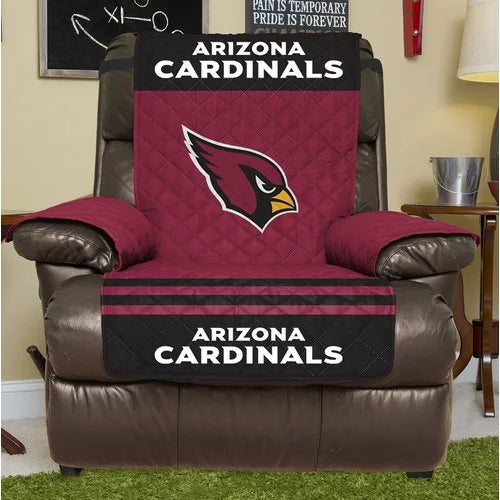 Navy Recliner Protector I78235