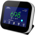 Indoor CO2 Meter Temperature Humidity Air Quality Monitor P5381