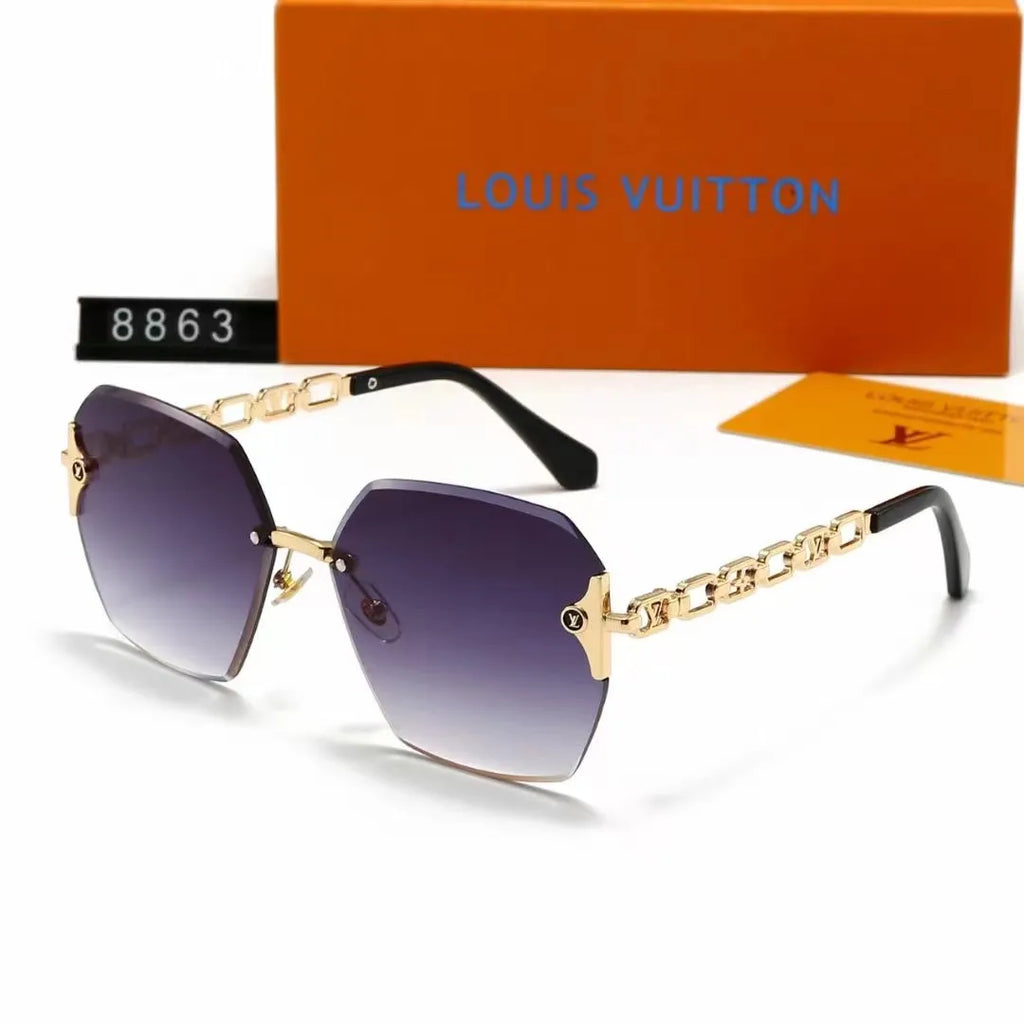 Polarized Sunglasses U291
