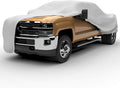 Gray 5-Layer Truck Cover G574
