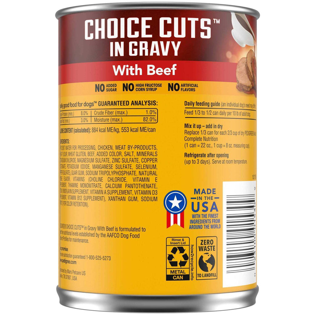 Dog Food Q644119
