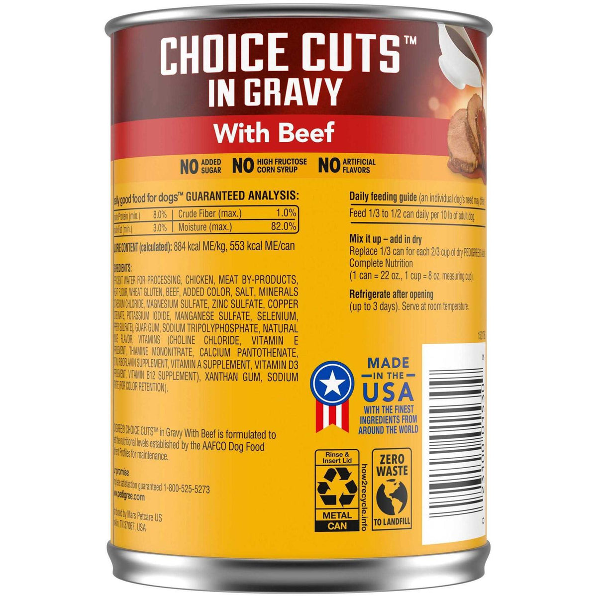 Dog Food Q644119