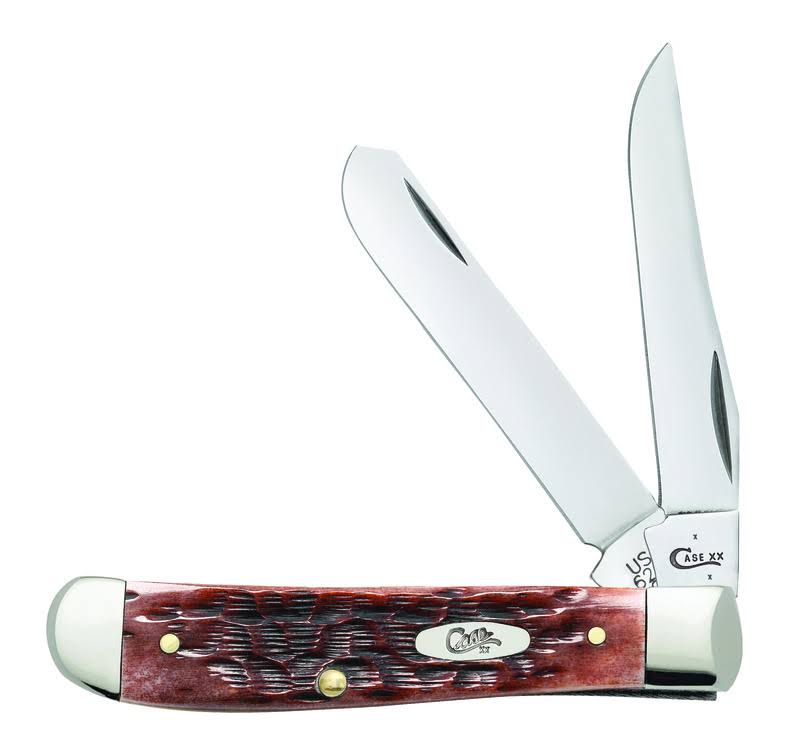 Mini Trapper Caramel Brown X217534
