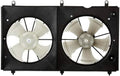 Cooling Fan Assembly for Radiator/A/C Condenser K118