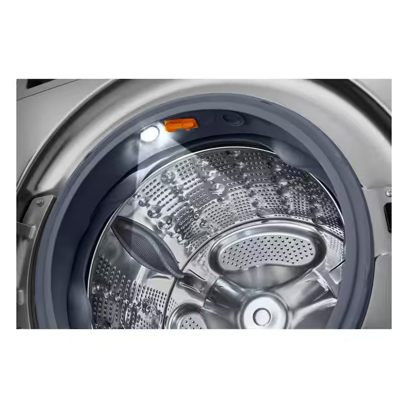 5.0 cu. ft. Electric All-in-One Washer Dryer Combo B5475