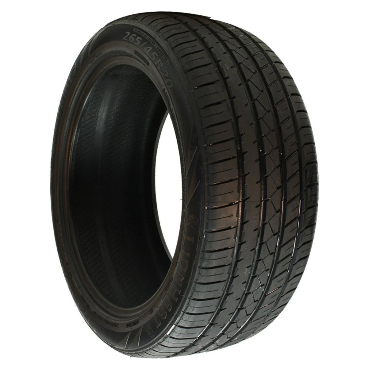 All Season 235/30ZR20 88W XL Passenger Tire E426