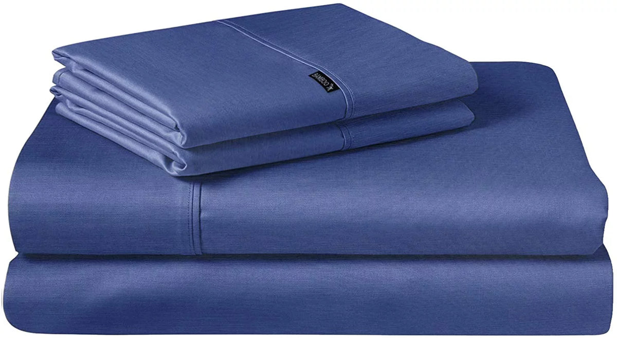 Bamboo Microfiber King Sheet Set G946
