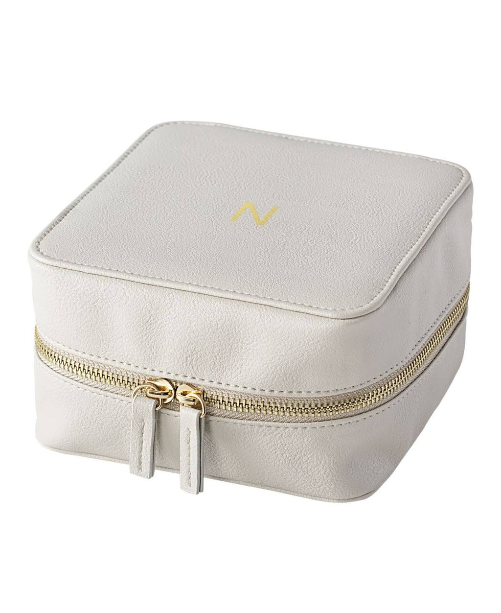 Personalized Pebble Travel Tech Case G101