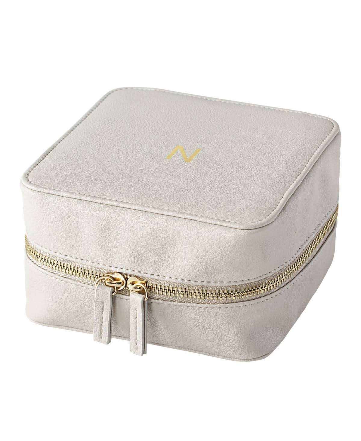 Personalized Pebble Travel Tech Case G101