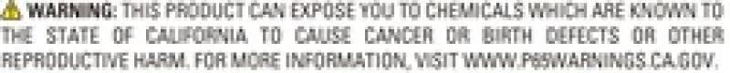 Head Bolt Kit I247109