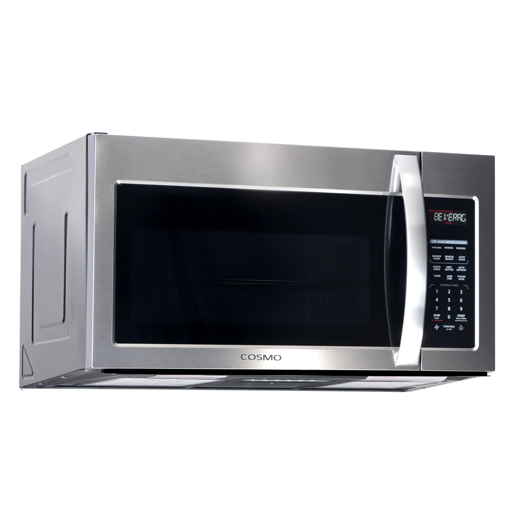 3 Piece Kitchen Appliance Package with Electric Cooktop Microwave and Wall Oven S95310