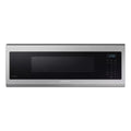 1.1 cu. ft. Smart OTR with 400 CFM and Wi-Fi in Fingerprint Resistant Stainless Steel F5129