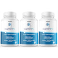 Cognitive Support Dietary Supplement 60 Capsules 3 Pack X872