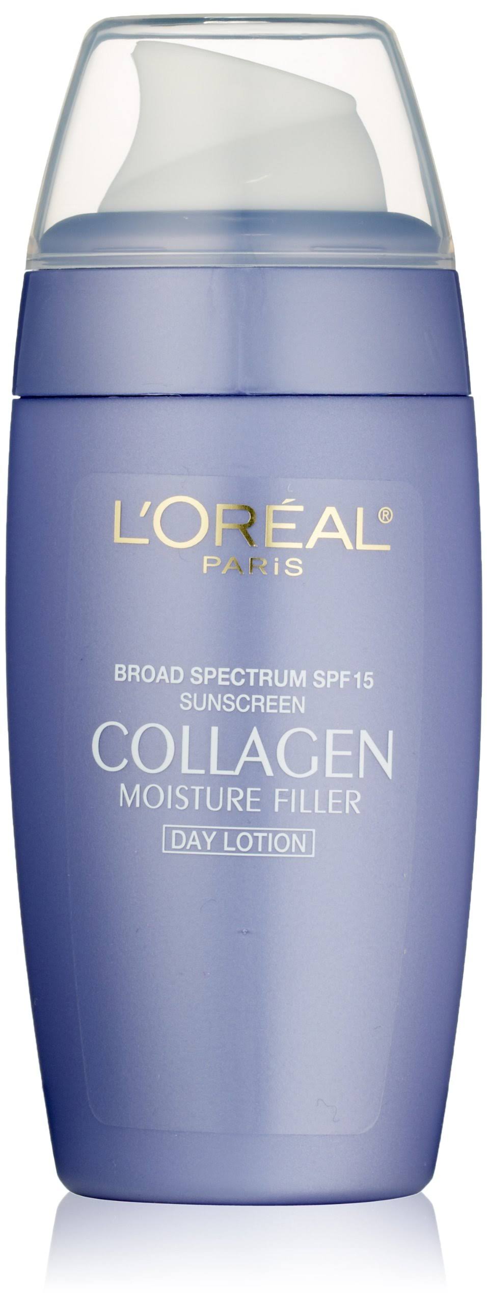 Collagen Moisture Filler Moisturizer - 2 fl oz A66682