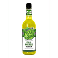 Dill Pickle Vodka U34498