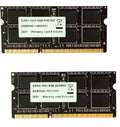 16GB DDR3 2x 8GB PC3-12800 1600MHz SODIMM Memory I565665