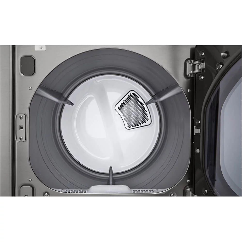 27" 7.3 Cu. Ft. Gas Dryer O657