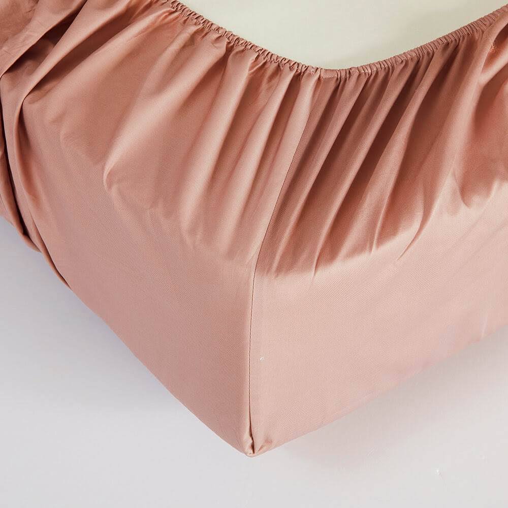 Queen Size 6 Piece Jacquard Bedding Duvet Cover Set H212