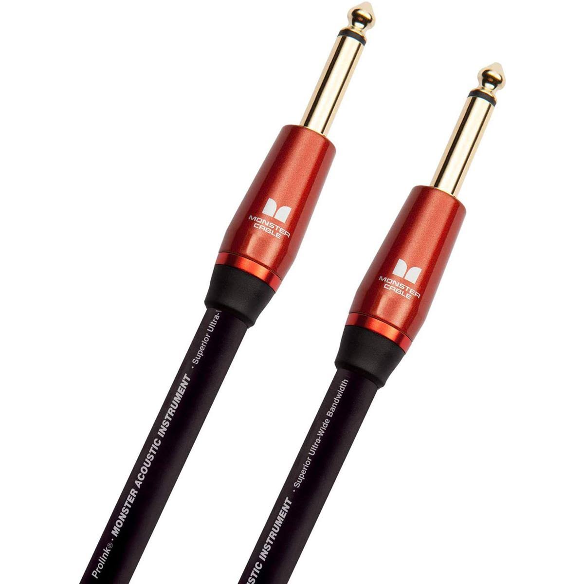 Acoustic Instrument Cable, 21' B89444