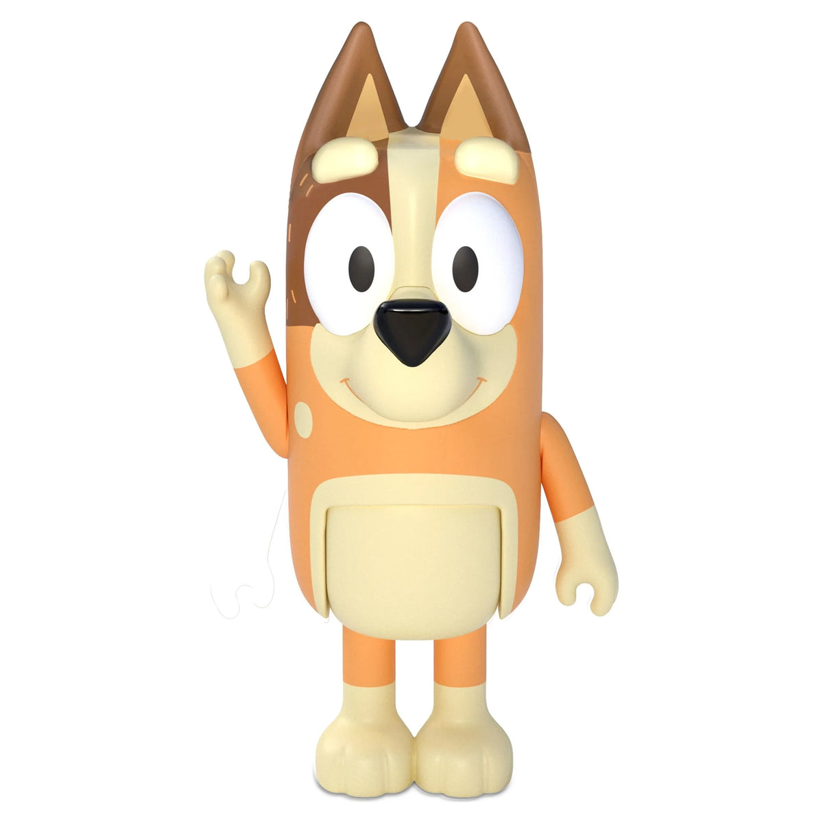 Bluey Family 4-Pack Toddler Toy B58366