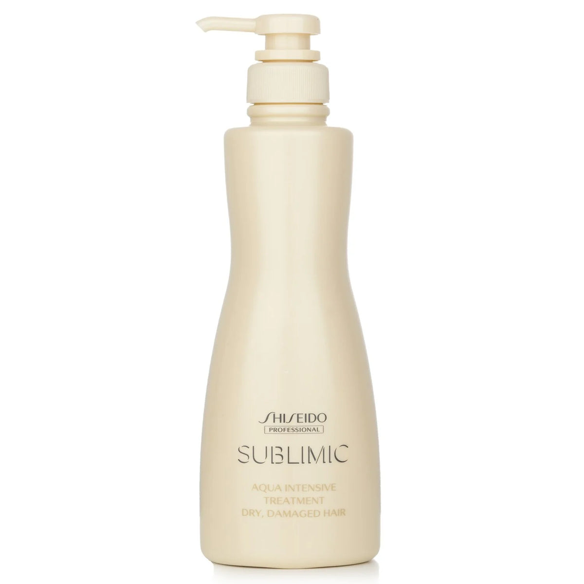 Aqua Intensive Treatment 250g B78710