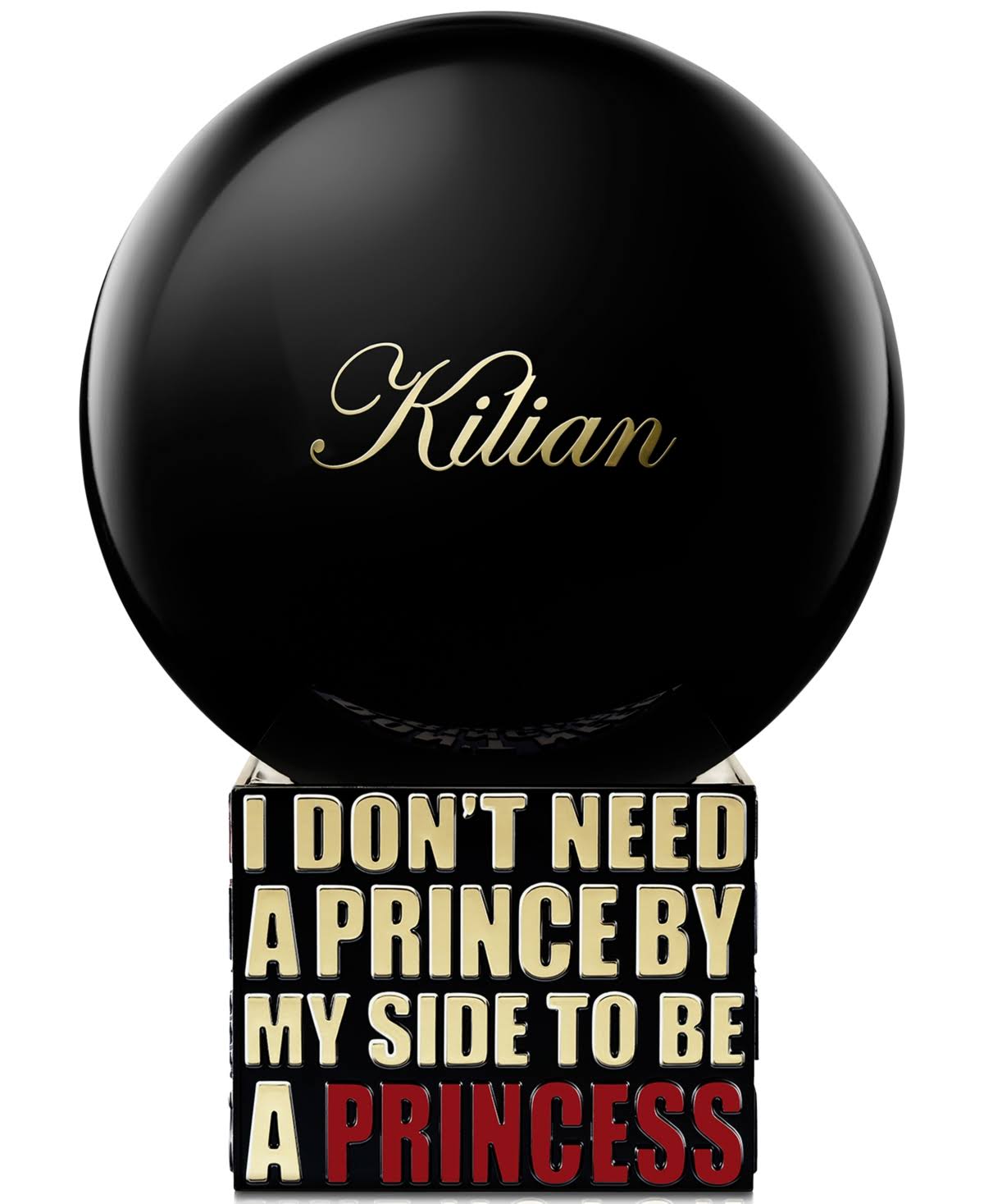 Princess Eau De Parfum - 100 ml V8120