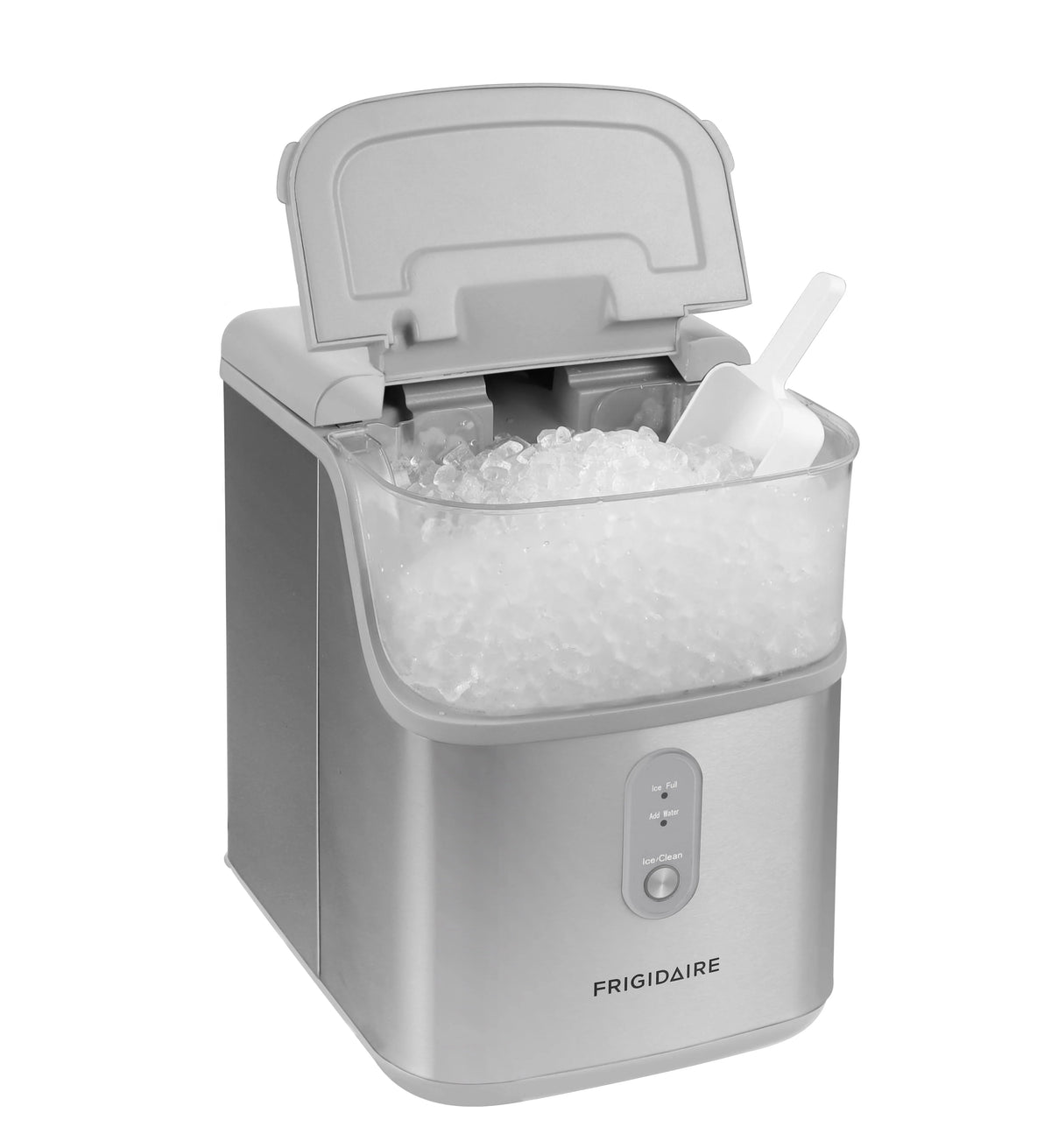 33 Lbs. Nugget Ice Maker O223
