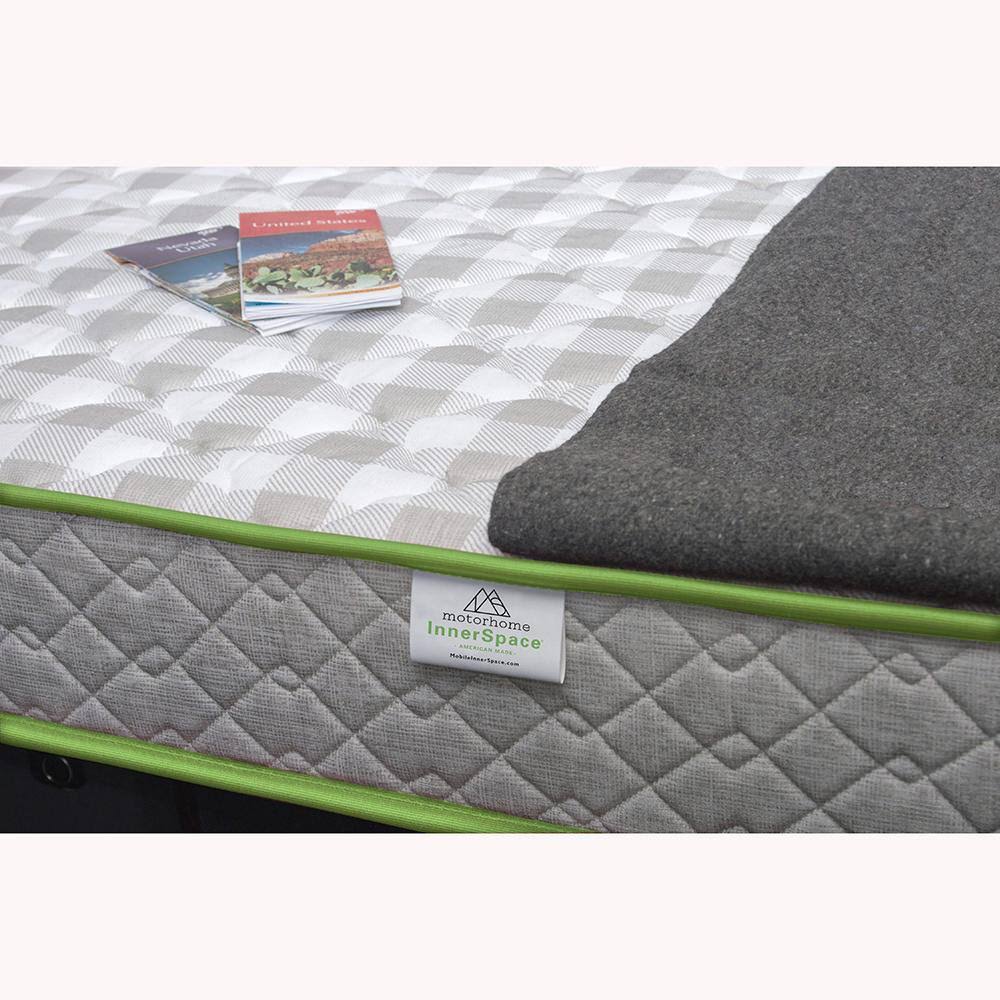Full Reversible RV Mattress I919