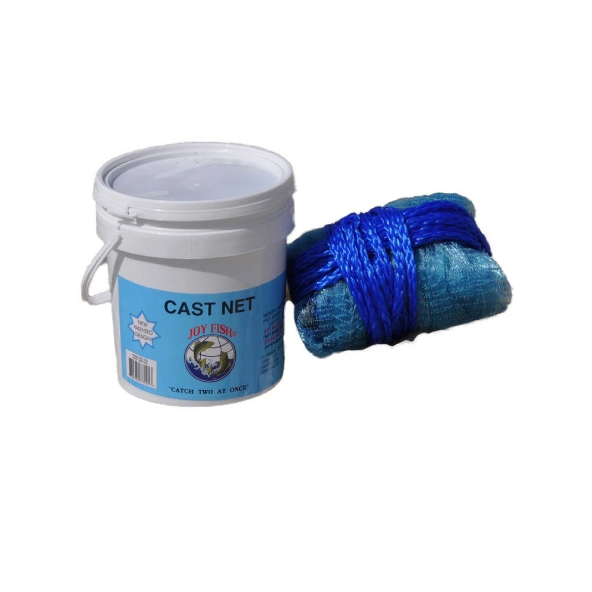Cast Net 6 Foot Radius U129646