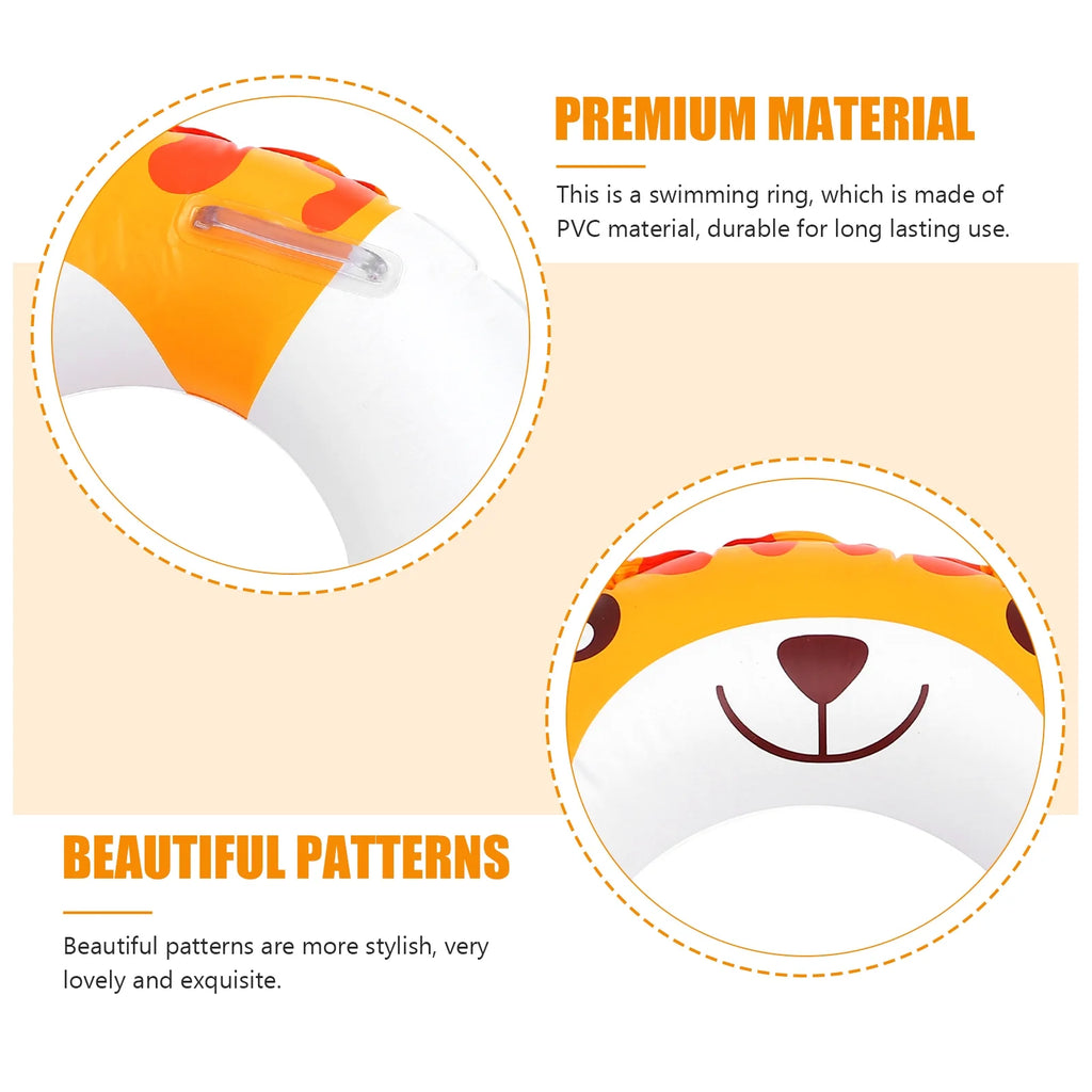 Inflatable Pool Float Ring N2462