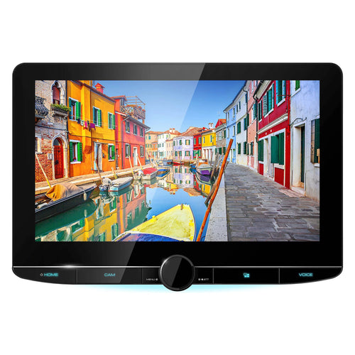 10.1" Digital MultiMedia Receiver with SiriusXM Tuner F795