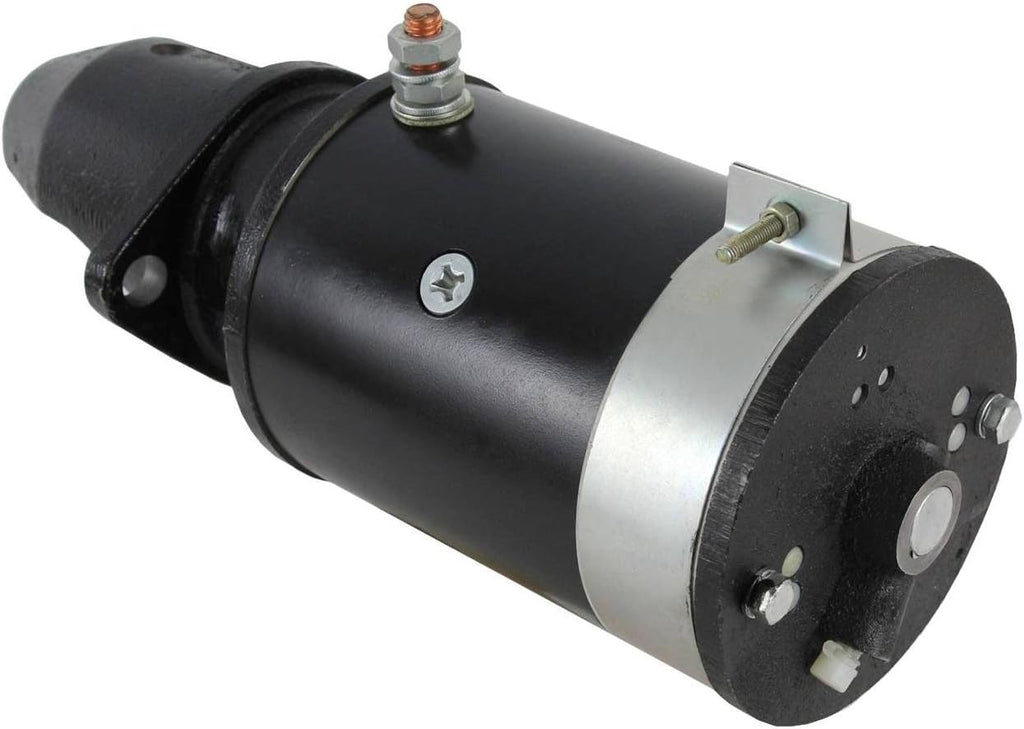6V 10T Starter Motor Z6060