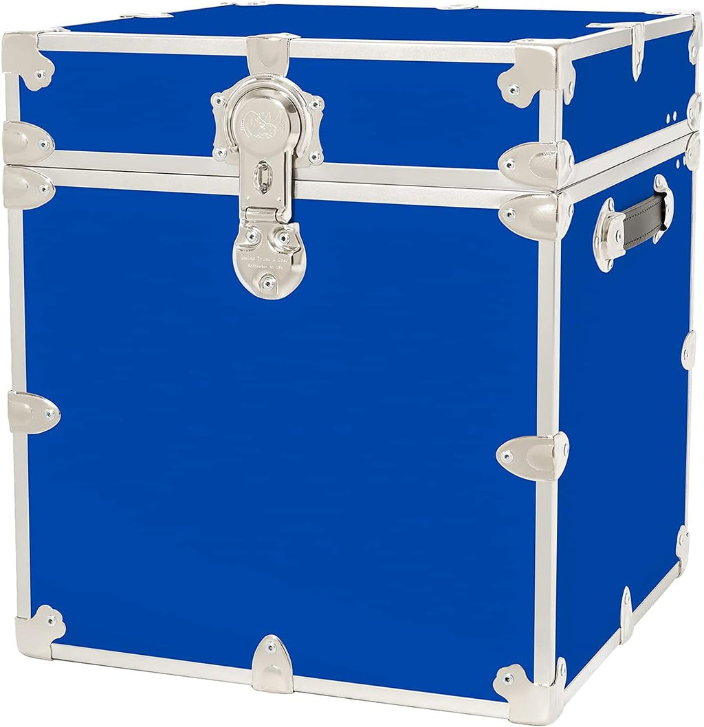 Cube Armor Trunk 18x18x20 Black K4145