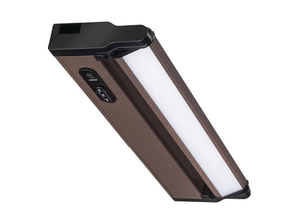 22 in. LED Under Cabinet Light Bar L763
