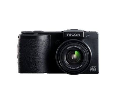 12.1 MP Compact Digital Camera with 3x Optical Zoom H7757