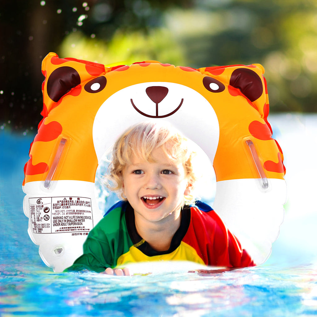 Inflatable Pool Float Ring N2462
