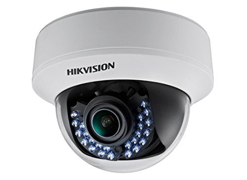 White Dome Camera Pack of 2 F8673